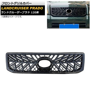 tgOJo[ g^ hN[U[vh 120n 2002N10`2009N08 ubN ABS AP-FG523 Front grill cover