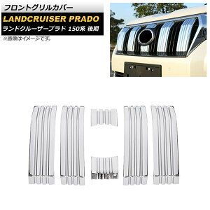 tgOJo[ g^ hN[U[vh 150n  JԔΉ 2017N09` ʃVo[ ABS AP-FG535 F1Zbg(6) Front grill cover