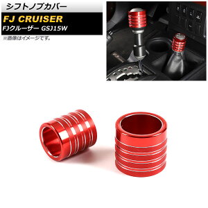 VtgmuJo[ g^ FJN[U[ GSJ15W 2010N12`2018N01 bh A~ AP-IT2100-RD F1Zbg(2) Shift knob cover