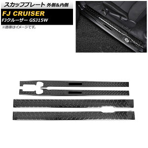 XJbtv[g g^ FJN[U[ 2010N12`2018N01 ubN O XeX wACdグ AP-SG249-AB-BK F1Zbg(4) Scuff plate