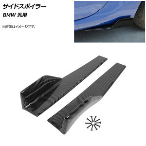 AP TChX|C[ ubNJ[{ PP BMW ėp AP-XT1736-BKC F1Zbg(2) Side spoiler