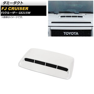 _~[_Ng g^ FJN[U[ GSJ15W 2010N12`2018N01 zCg ABS AP-XT1738-WH Dummy duct