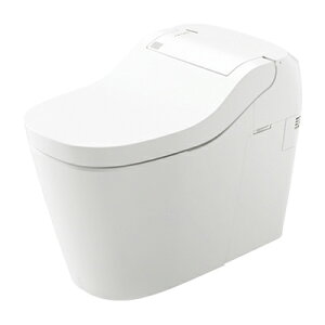 pi\jbN AE[mS160 SgC ^Cv1 r/W/tbgRt/np XCH1601WS7 Fully automatic cleaning toilet