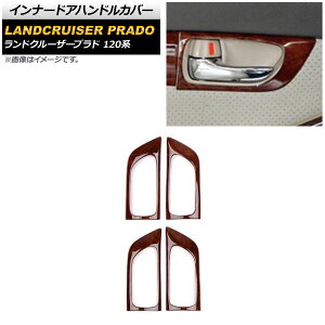 Ci[hAnhJo[ g^ hN[U[vh 120n 5hAԑΉ 2002N10`2009N09 ؖ ABS AP-IT2278-BRWD F1Zbg(4) Innavual handle cover