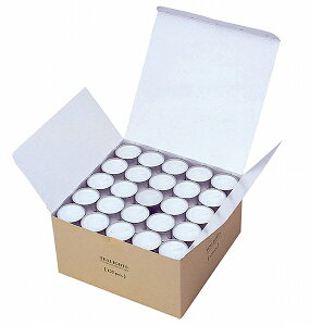 J}LhnEX eB[CgeB B7234-00-125 F1(125) Tea light ten