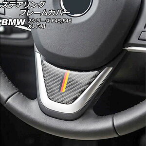 XeAOt[Jo[ BMW 2V[Y F45/F46 2014N` J[{ XebJ[ A^Cv Steering frame cover