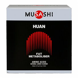 MUSASHI(ムサシ) サプリメント HUAN [フアン] スティックタイプ(3.6g)×90本入 00082 Juan