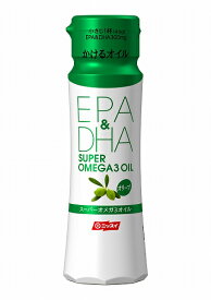 ニッスイ スーパーオメガ3オイル EPA＆DHA オリーブ 100g 69094 Super Omega Oil Olive