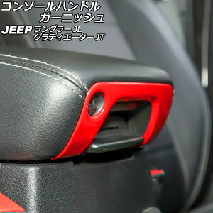 �R���\�[���n���h���K�[�j�b�V�� �W�[�v �����O���[ JL20L/JL36L/JL36S 2018�N10���` ���b�h A�^�C�v ABS�� Console handle garnish