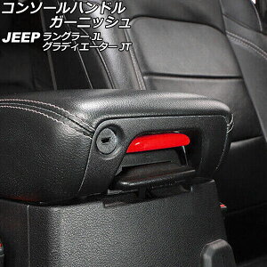 �R���\�[���n���h���K�[�j�b�V�� �W�[�v �����O���[ JL20L/JL36L/JL36S 2018�N10���` ���b�h B�^�C�v ABS�� Console handle garnish