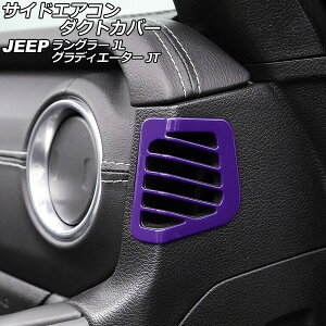 TChGAR_NgJo[ W[v O[ JL20L/JL36L/JL36S 2018N10` p[v ABS F1Zbg(2) Side airconduct cover