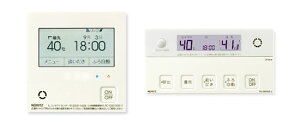 m[c/NORITZ KX@p}`RZbg 䏊R{R RC-G001EW-2 Multi Ryotemon set for gas hot water supply equipment