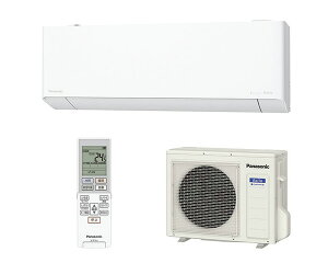 pi\jbN tgGIA TXV[Y [GAR 6p P100V 2023Nf XCS-TX223D-W Room air conditioner