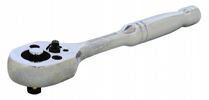 SSPOWER `Fbgnh 6.35mmp PCP[Xt MRH-02 Ratchet handle