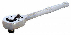 SSPOWER `Fbgnh 12.7mmp PCP[Xt MRH-04 Ratchet handle