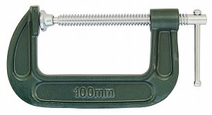 Bcross �L���X�e�B���O�N�����v 100mm MC-100 Casting clamp