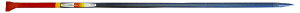 Bcross �o�[�� 1500mm STB-15 bar