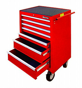SSPOWER �c�[���L���r�l�b�g 7�i TC-7B Tool cabinet