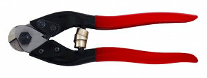 SSPOWER ���C���[���[�v�J�b�^ WRC-4 Wire rope cutter