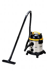 �p�I�b�N/PAOCK �X�e�����X�^���N�o�L���[���N���[�i�[ NVC-20PA Stainless steel tank vacuum cleaner
