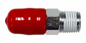 パオック/PAOCK キャップ付エアプラグ PC-22PM Airplag with cap