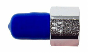 パオック/PAOCK キャップ付エアプラグ PC-23PF Airplag with cap