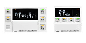 iC/Rinnai g[Eӂ닋p E䏊RZbg jo[TR g[@XCb`t C^[z@\Ȃ MBC-240VCY(A)
