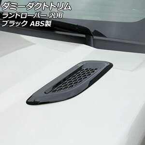 _~[_Ngg ubN ABS h[o[ ėp F1Zbg(2) AP-XT1937-BK Dummy ducttrim