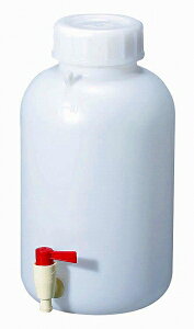 �V�����@ BeHAUS �L���R�b�N�t�{�g�� 10L HBW-C10L Bottle with wide mouth