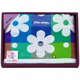 アンアン 甘撚りバスタオル ANG-250(2085-101) Sweet twist bath towel