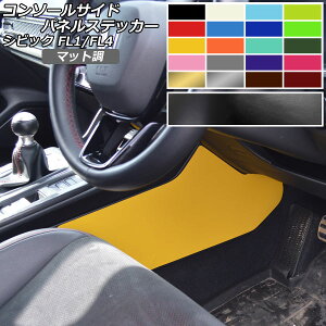 R\[TChplXebJ[ }bg z_ VrbN FL1/FL4 ^CvRs 2021N09` FO[v1 F1Zbg(2) AP-CFMT4366 Console side panel sticker