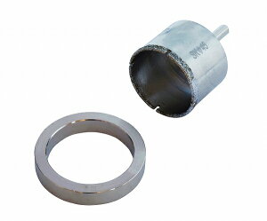 �V�����@ SK �d���_�C�������h�R�A�h���� 45mm DC-45 Electroded diamond coadrill