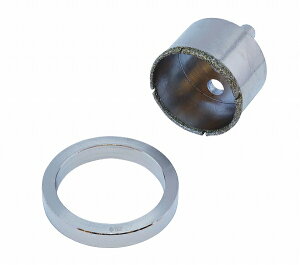 �V�����@ SK �d���_�C�������h�R�A�h���� 52mm DC-52 Electroded diamond coadrill
