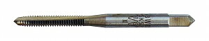 新潟精機 SK ねじ切中タップ W1/8×40 Tap screwing