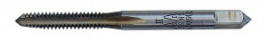 新潟精機 SK ねじ切中タップ W3/16×24 Tap screwing