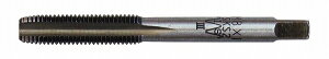 新潟精機 SK ねじ切中タップ M8×1.0 Tap screwing