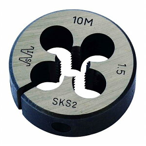 �V�����@ SK �_�C�X 38�a M10×1.5 dice