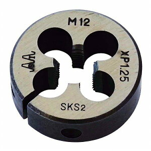 �V�����@ SK �_�C�X 38�a M12×1.25 dice