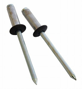 �V�����@ SK �J���[�u���C���h���x�b�g �� (6-6) SK-657BK �����F1�Z�b�g(20�{��) Color blind tribet