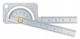 新潟精機 SK ミニプロトラクタ PRT-M Mini protractor