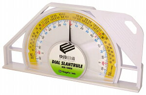 �V�����@ SK �_�C�����X�����g���[�� ���i�ڐ� DSR-180KD Dial slant rules