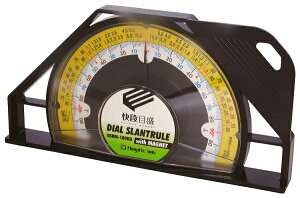 �V�����@ SK �_�C�����X�����g���[�� ���i�ڐ� MG�t DSRM-180KD Dial slant rules