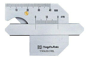 V@ SK nڃQ[W M WG-1(M) Welding gauge