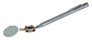 V@ SK Aeig勾 30^ IMTR-30R Antenna type magnifying mirror