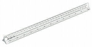 V@ SK OpXP[ iڐ zmp 30cm TSB-30KD Triangle scale