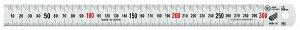 �V�����@ SK �V���o�[�X�P�[�� ���i�ڐ� 300mm SV-300KD Silver scale Noshimori