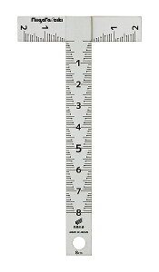 �V�����@ SK T�^��K ���i�ڐ� T-08KD type standard scale
