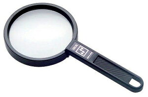 V@ BeHAUS [y dœ_Y 100mm No.1150-P Loupe