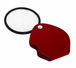 V@ BeHAUS |Pbg[y dœ_Y 65mm No.3122-P Pocket loupe