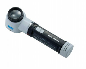 V@ BeHAUS LEDCg[y 30mm M-100II light loupe